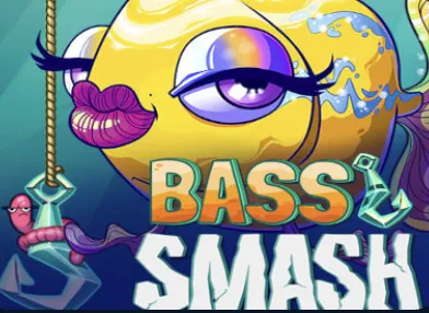 Bass Smash