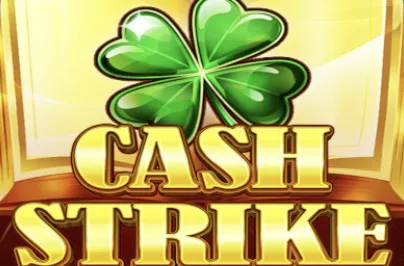 Cash strike