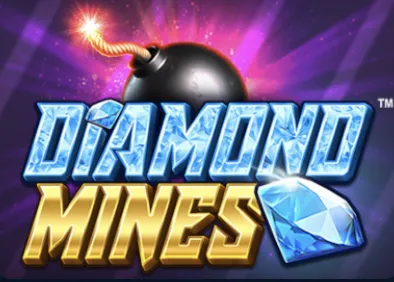 Diamond mines