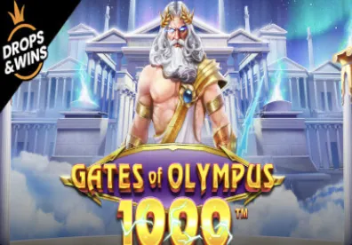 Gates of Olympus
