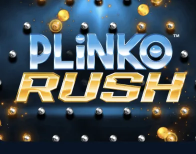 Plinko Rush