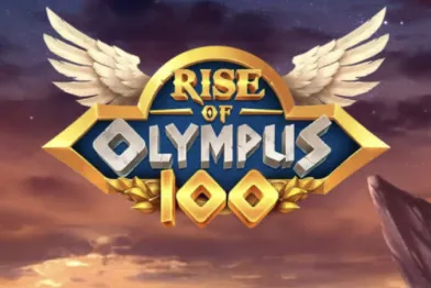 Rice of Olympus 100