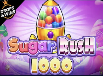 Sugar rush 1000